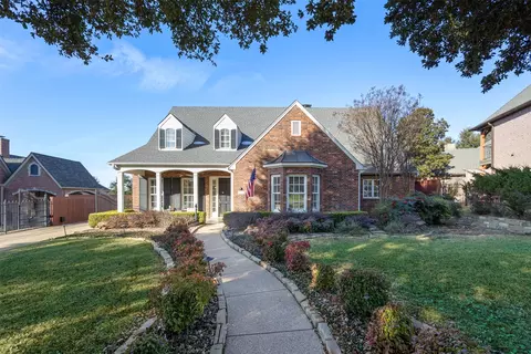 6678 Trinity Heights Blvd, Fort Worth, TX 76132