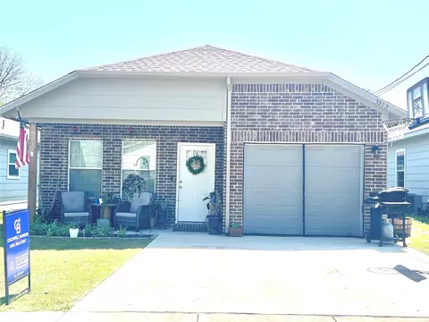3313 Pickett St, Greenville, TX 75401