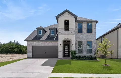 329 Deer Ridge Dr, Willow Park, TX 76087