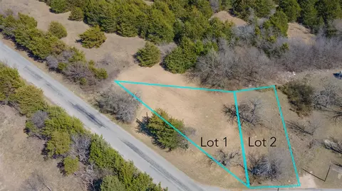lot S 1 And 2 W Moore St, Sherman, TX 75092