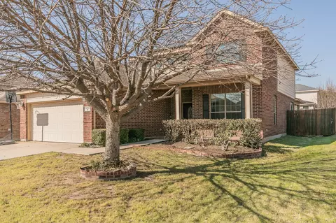 600 Saddleway Dr, Fort Worth, TX 76179