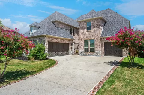 6490 Lasseter Trl, Frisco, TX 75034