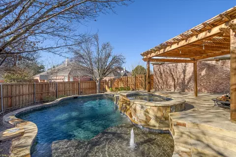 2500 Deer Horn Dr, Plano, TX 75025