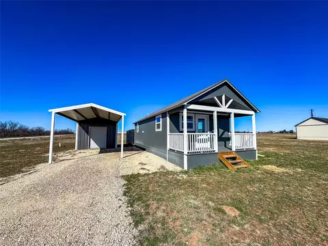 323 Blue Cat Blvd, Haskell, TX 79521