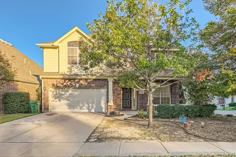 3900 Autumn Ln, Bedford, TX 76021