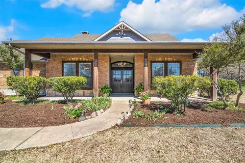 149 Owen Ln, Van Alstyne, TX 75495