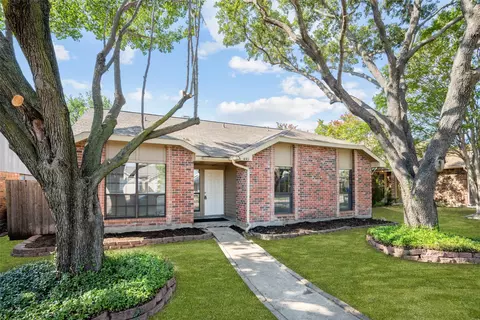 4145 Ballard Trl, The Colony, TX 75056