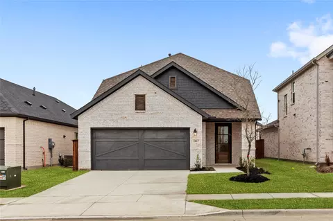 2817 Spring Side Dr, Royse City, TX 75189