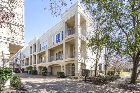 4007 Wycliff Ave, Dallas, TX 75219