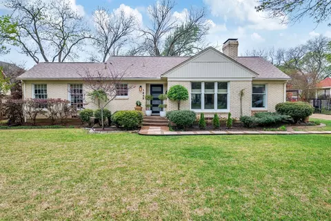 1435 Tranquilla Dr, Dallas, TX 75218