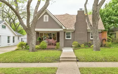 3228 Wabash Ave, Fort Worth, TX 76109