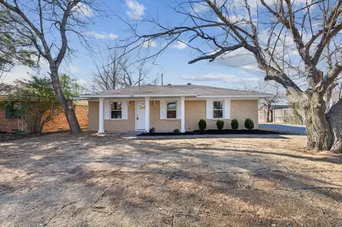 513 Cherry Dr, Princeton, TX 75407