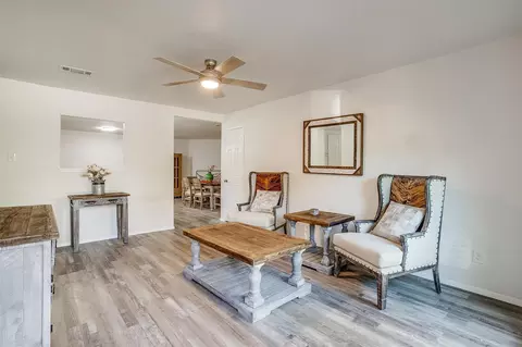 416 Owens Dr, Crowley, TX 76036