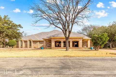 45 Lytle Place Dr, Abilene, TX 79602