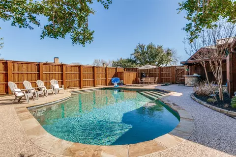 1801 Normandy Dr, Richardson, TX 75082