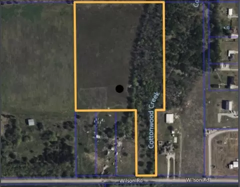 1211 Wilson Rd, Waxahachie, TX 75165