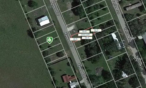 4307 Kaywood Dr, Granbury, TX 76048