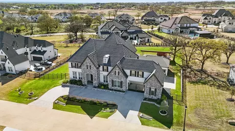 3905 Dashiell Dr, Flower Mound, TX 75022