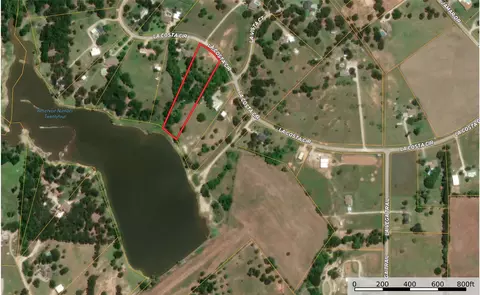 tbd La Costa Cir, Weatherford, TX 76088