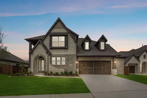 971 Nance Ln, Prosper, TX 75078