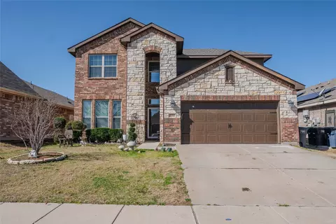 12012 Castleford Way, Crowley, TX 76036