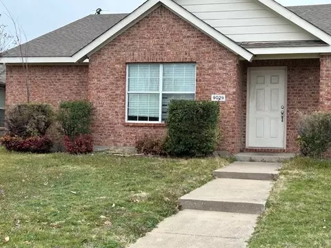 9029 Redford Rd, Cross Roads, TX 76227