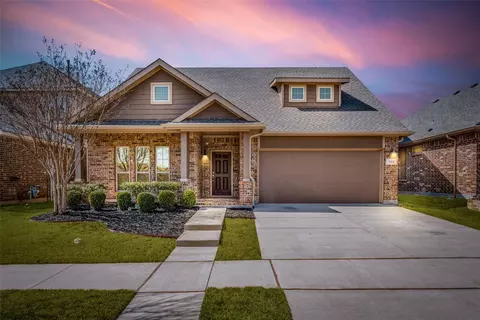 305 Gannet Trl, Argyle, TX 76226