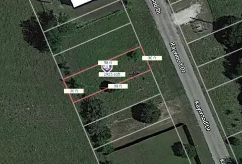 4308 Kaywood Dr, Granbury, TX 76048
