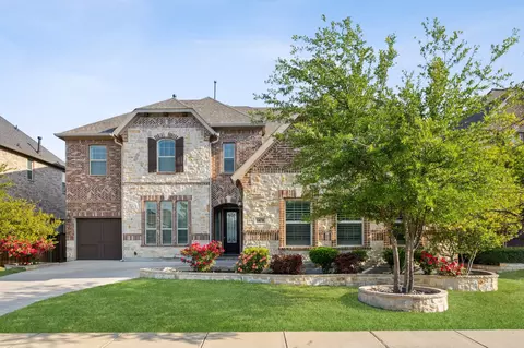 1470 Leg Iron Dr, Frisco, TX 75036