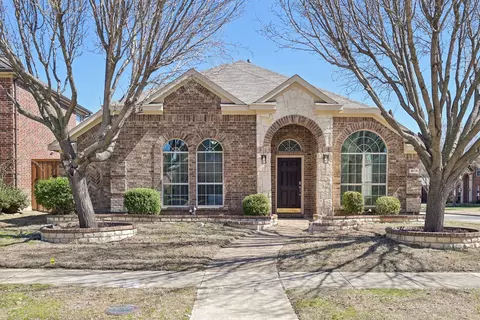 513 Fairfield Cir, Mckinney, TX 75072