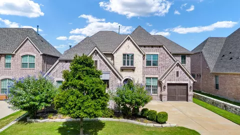 1812 Steeplechase Ct, Allen, TX 75002