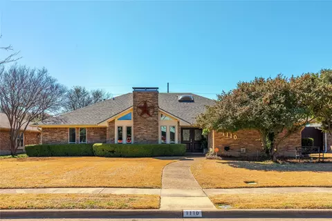1110 Sundial, Richardson, TX 75081