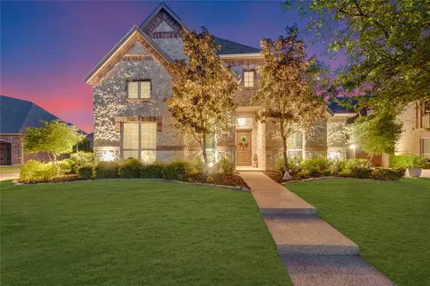 2704 Trophy Club Dr, Trophy Club, TX 76262