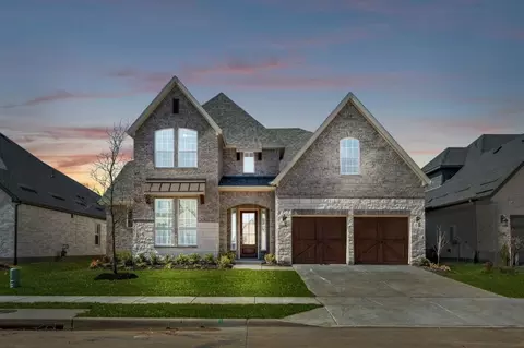2821 Somerset Ln, Celina, TX 75009