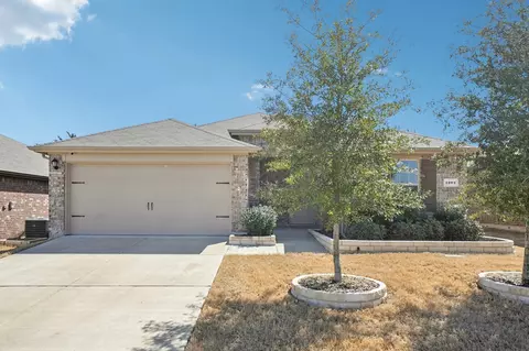 1204 Trevino Rd, Forney, TX 75126