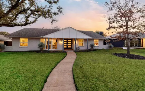 3966 High Summit Dr, Dallas, TX 75244
