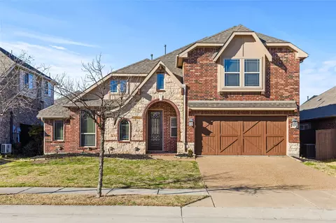 705 Lighthouse Ln, Savannah, TX 76227