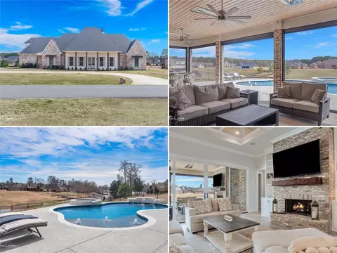 1245 Big Pine Key Ln, Benton, LA 71006
