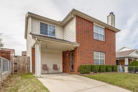 3037 Playa Vista Dr, Dallas, TX 75236