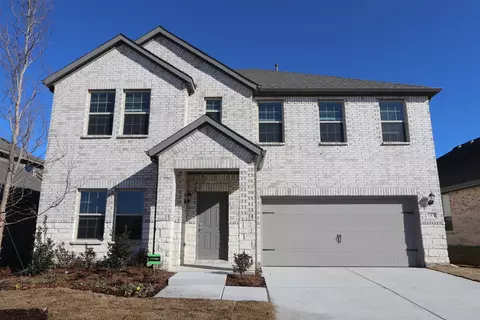 757 Merry Summit Rd, Lavon, TX 75166