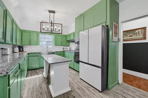 Kitchen - 430 E Morton St, Denison, TX 75021 photo 1 of 3