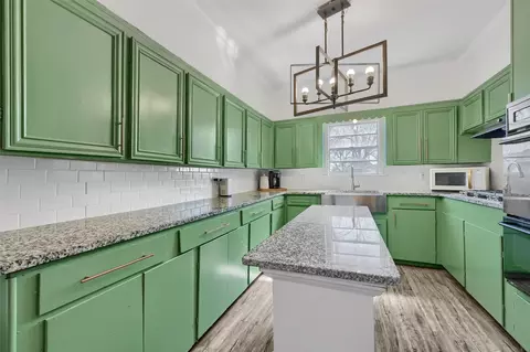 Kitchen - 430 E Morton St, Denison, TX 75021 photo 3 of 3