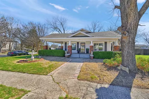 Other - 430 E Morton St, Denison, TX 75021 photo 1 of 7