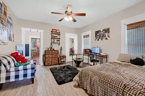 Bedroom - 430 E Morton St, Denison, TX 75021 photo 3 of 4