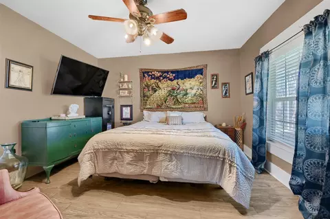 Bedroom - 430 E Morton St, Denison, TX 75021 photo 1 of 4