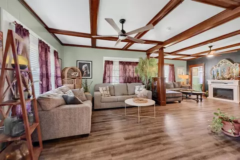Living - 430 E Morton St, Denison, TX 75021 photo 1 of 3