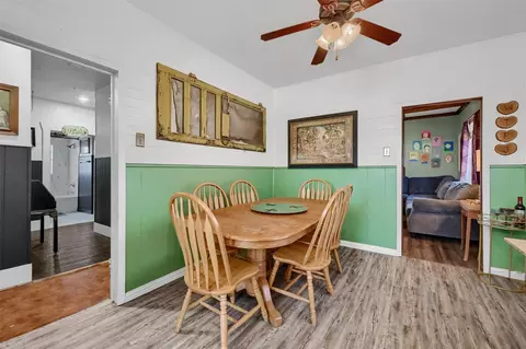 Dining - 430 E Morton St, Denison, TX 75021 photo 2 of 2