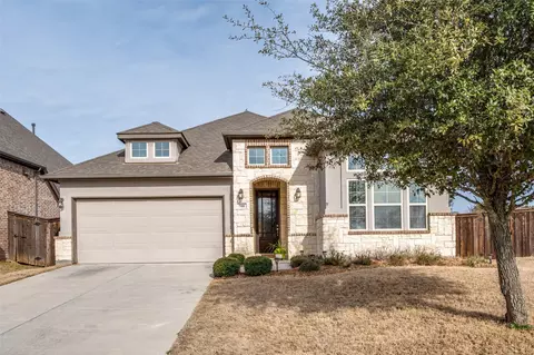 700 Spring Falls Dr, Mckinney, TX 75071