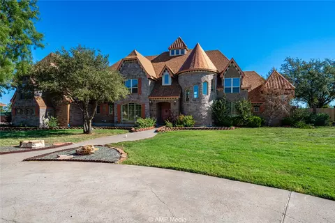 166 Castle Rock Cv, Abilene, TX 79602