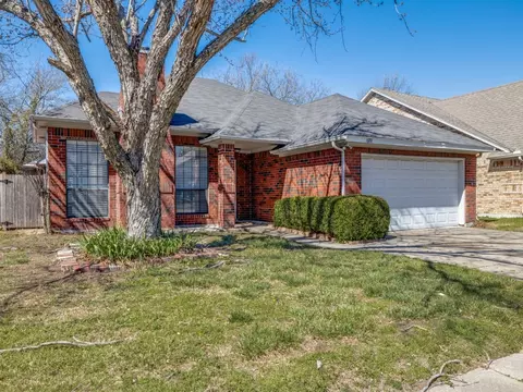 6711 Cedar Shadow Dr, Dallas, TX 75236